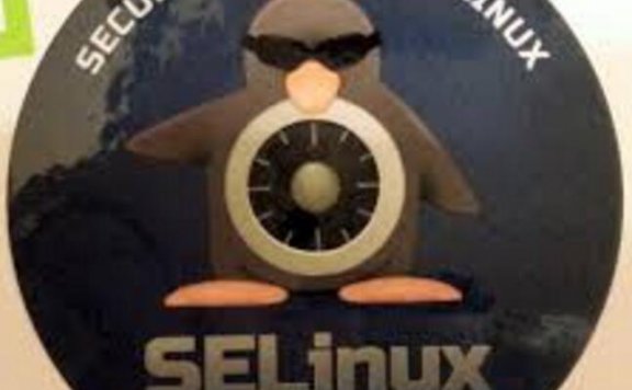 SELinux安全防护措施的应用