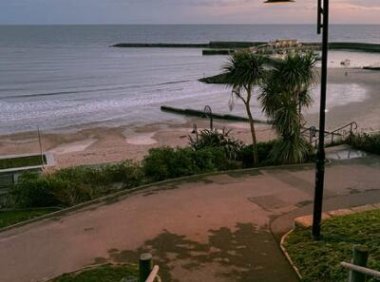 Alpine容器镜像调整默认时区配置